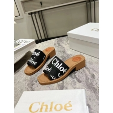 Chloe Sandals